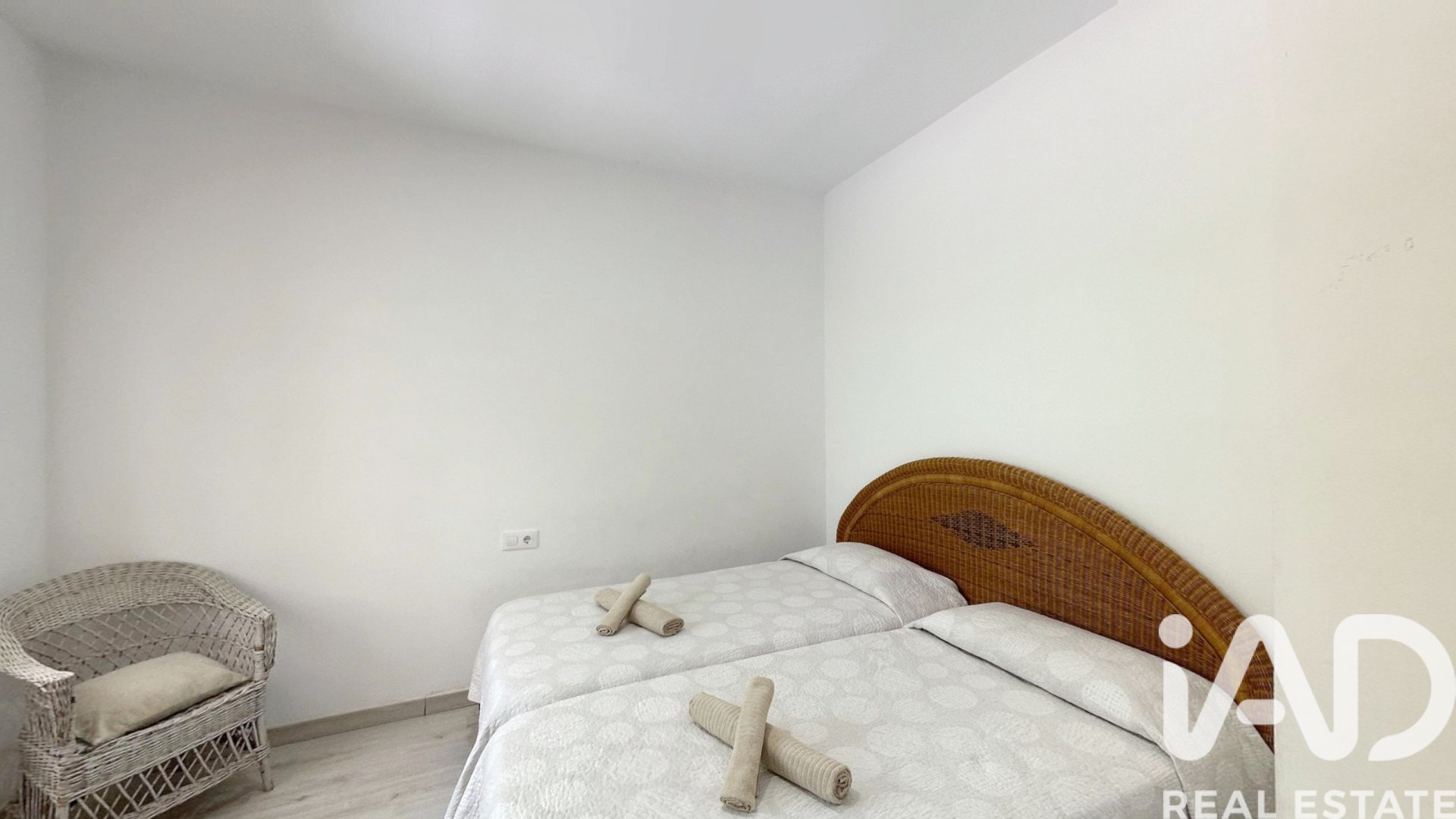 Huoneisto Salou, Tarragona, Espanja 3 makuuhuonetta, 87 m2 No. 172285