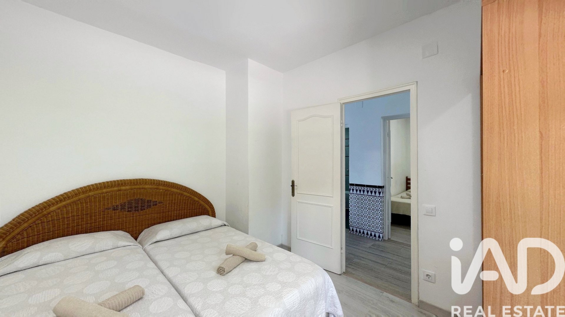 Huoneisto Salou, Tarragona, Espanja 3 makuuhuonetta, 87 m2 No. 172285