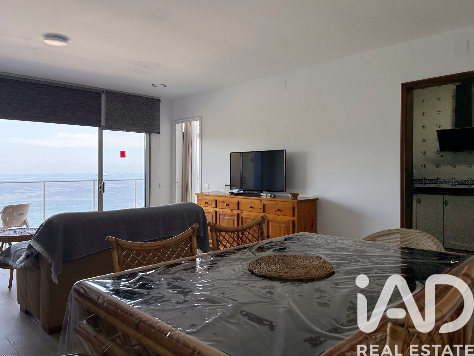 Huoneisto Salou, Tarragona, Espanja 3 makuuhuonetta, 87 m2 No. 172285