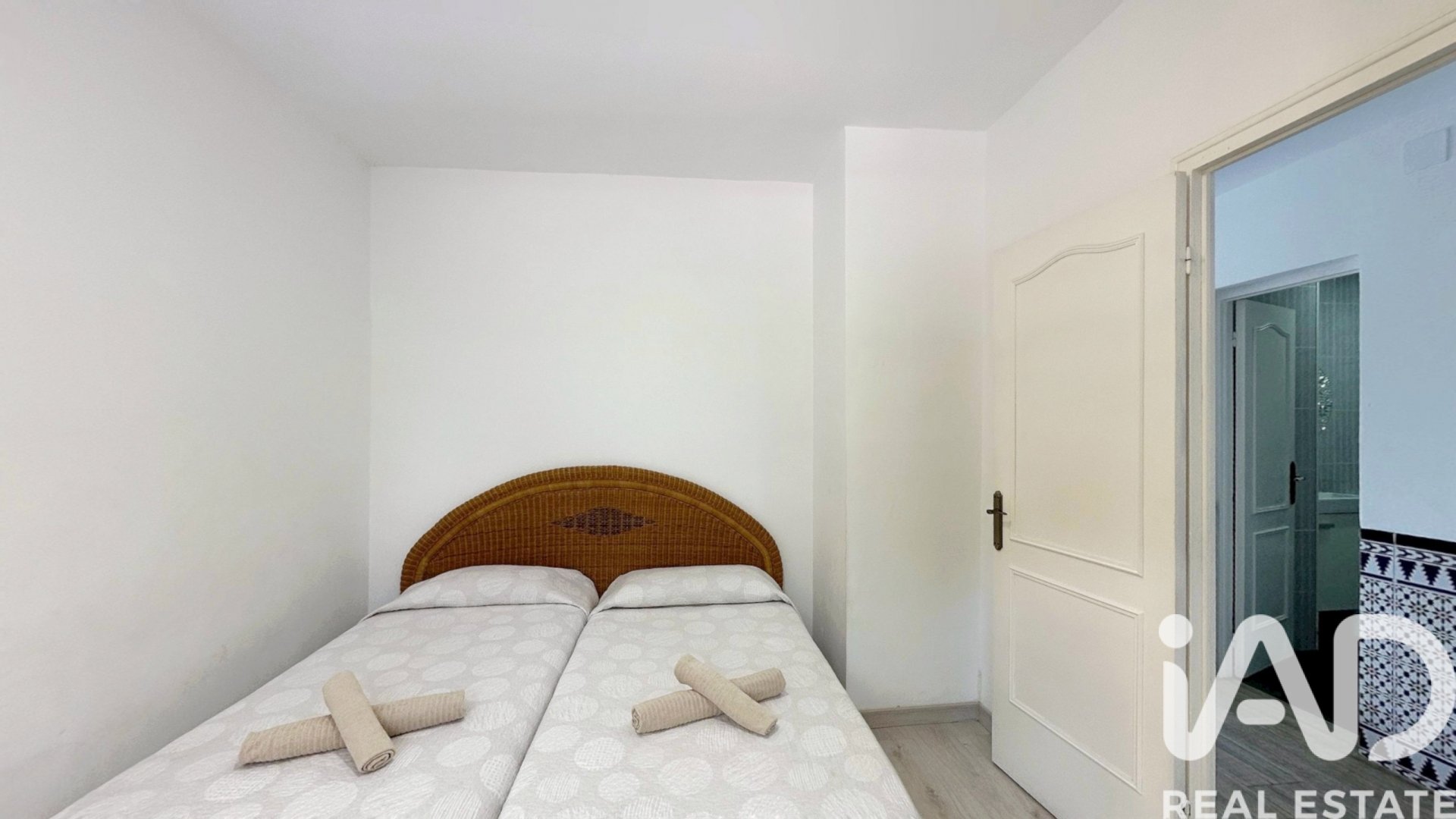Huoneisto Salou, Tarragona, Espanja 3 makuuhuonetta, 87 m2 No. 172285