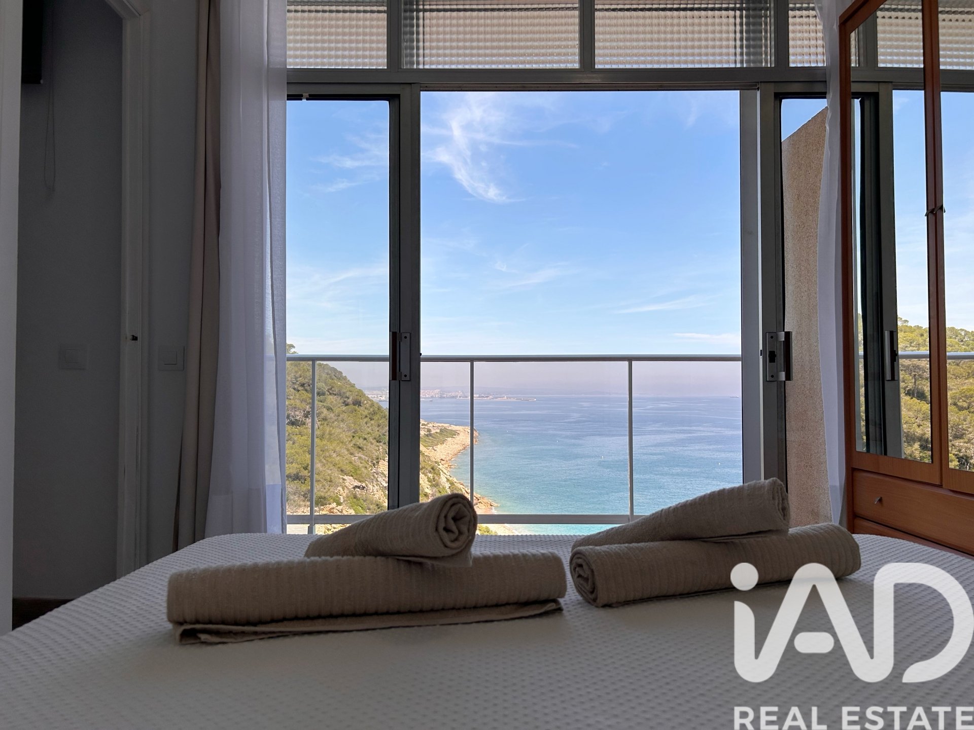Huoneisto Salou, Tarragona, Espanja 3 makuuhuonetta, 87 m2 No. 172285