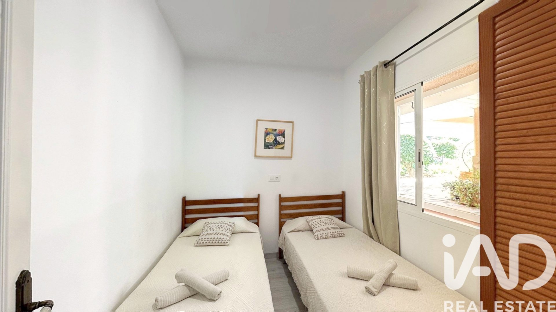 Huoneisto Salou, Tarragona, Espanja 3 makuuhuonetta, 87 m2 No. 172285