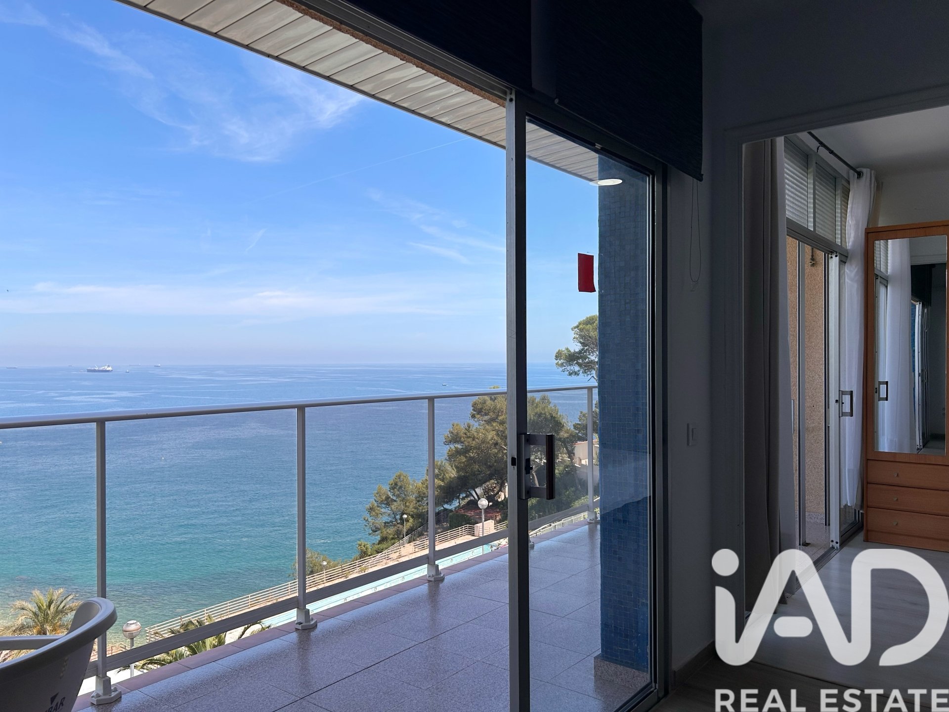 Huoneisto Salou, Tarragona, Espanja 3 makuuhuonetta, 87 m2 No. 172285