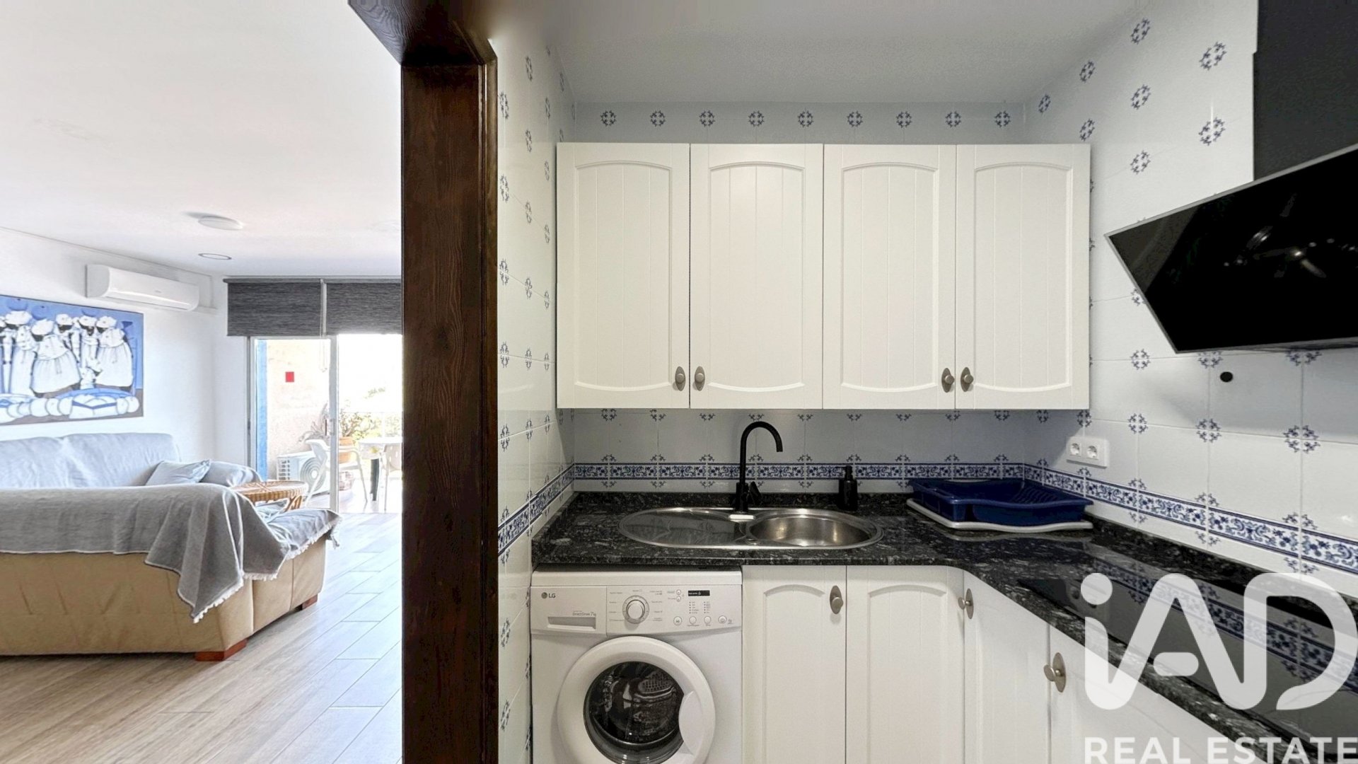 Huoneisto Salou, Tarragona, Espanja 3 makuuhuonetta, 87 m2 No. 172285