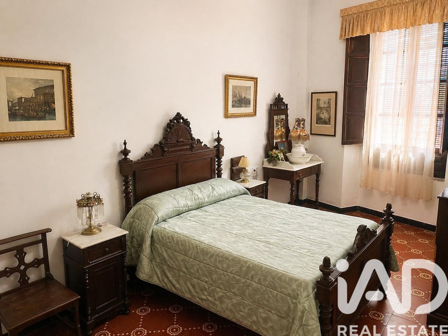 Villa in Villalba del Alcor, Huelva, Spanien 8 Schlafzimmer, 606 m2 Nr. 172280