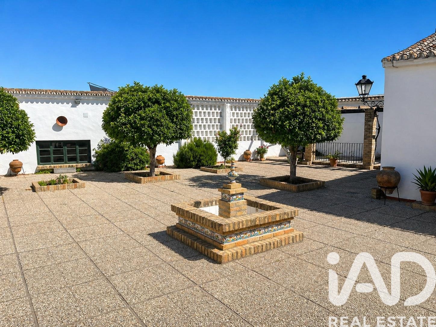 Villa in Villalba del Alcor, Huelva, Spanien 8 Schlafzimmer, 606 m2 Nr. 172280