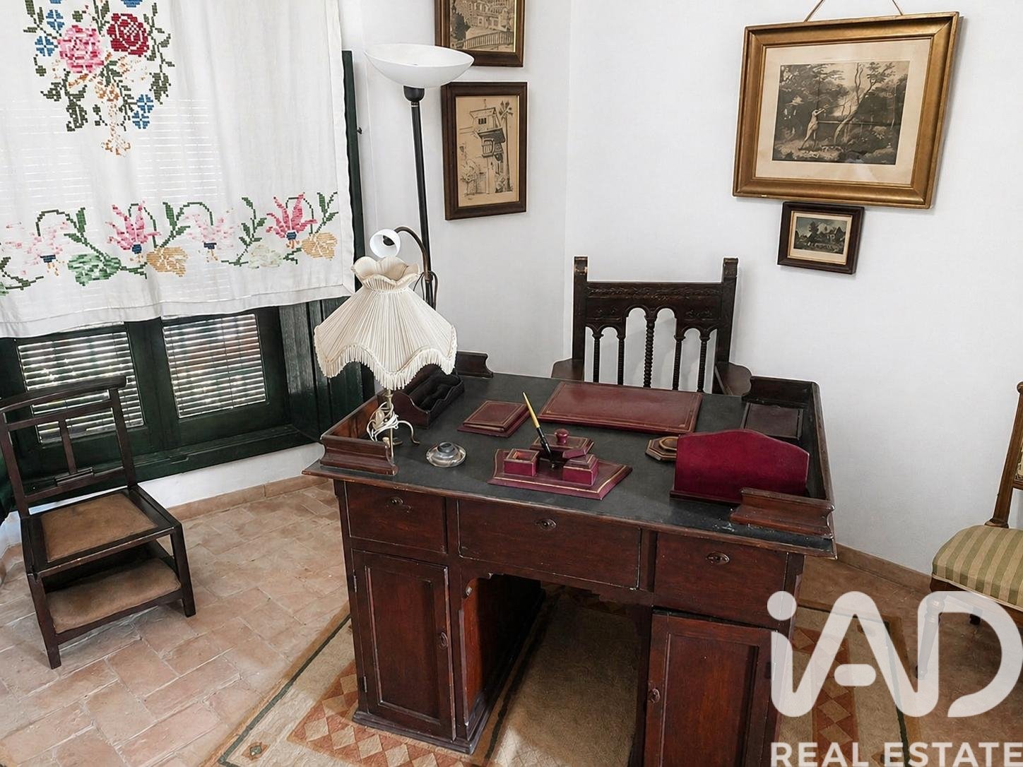 Villa in Villalba del Alcor, Huelva, Spanien 8 Schlafzimmer, 606 m2 Nr. 172280