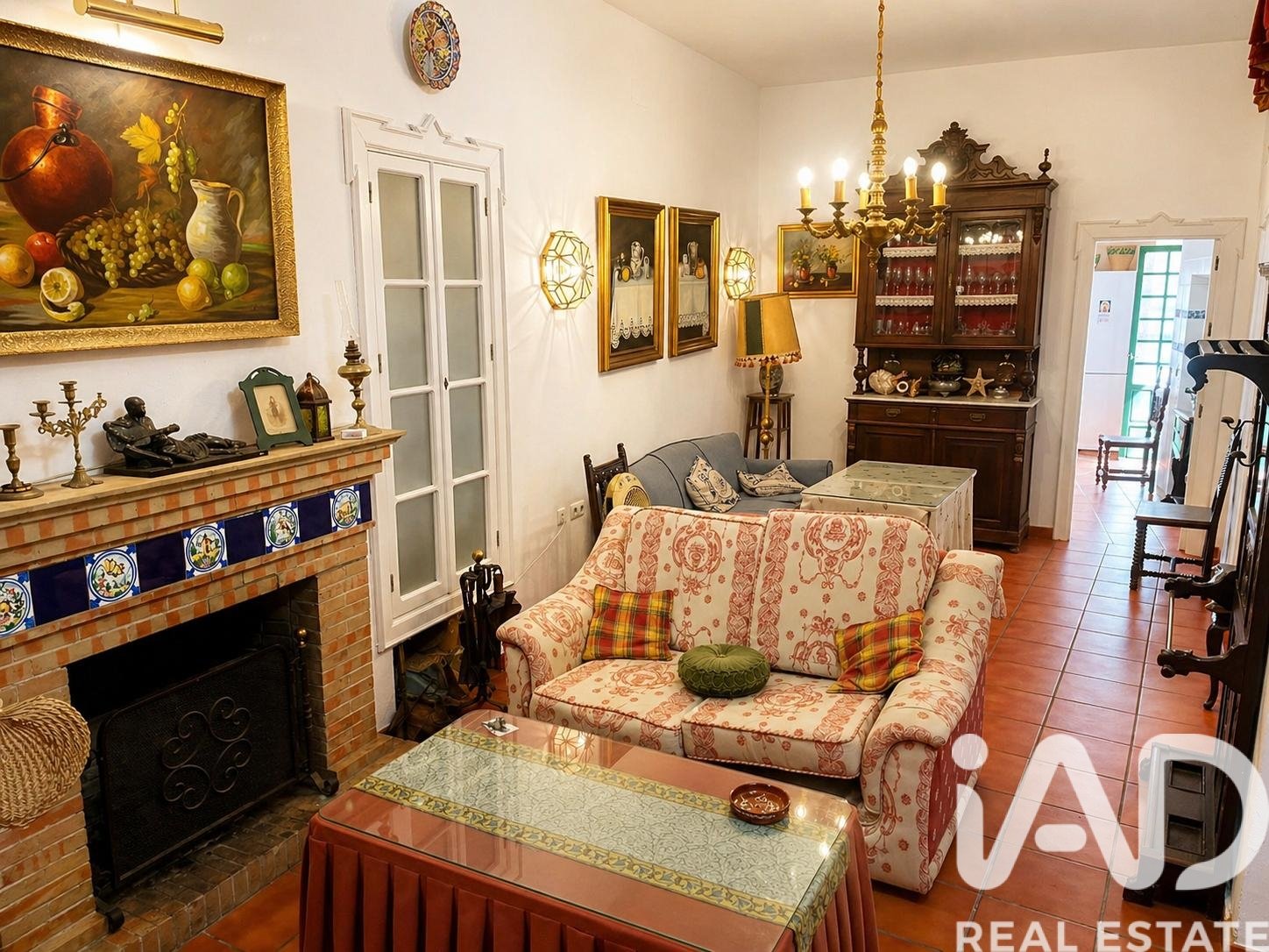 Villa in Villalba del Alcor, Huelva, Spanien 8 Schlafzimmer, 606 m2 Nr. 172280