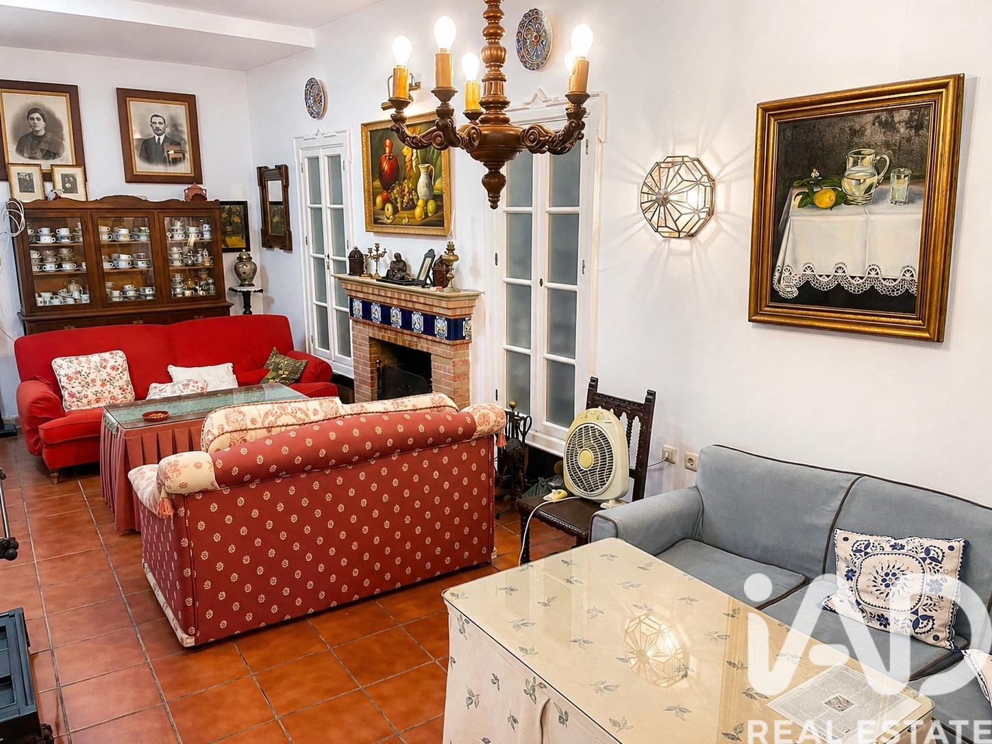 Villa in Villalba del Alcor, Huelva, Spanien 8 Schlafzimmer, 606 m2 Nr. 172280