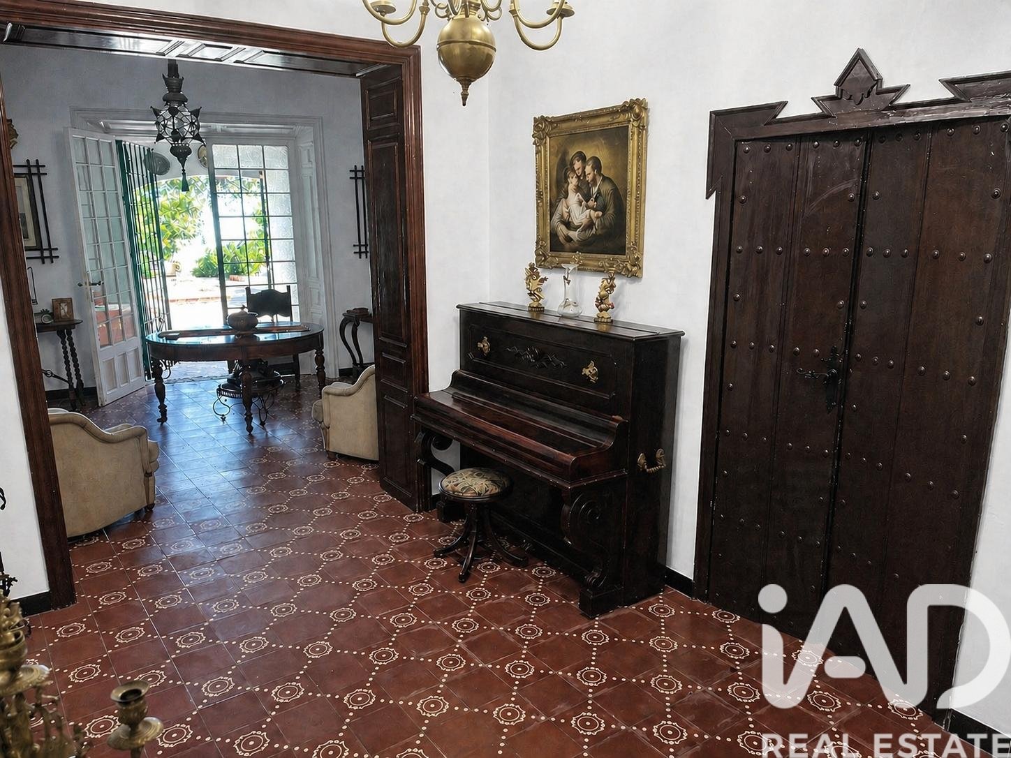 Villa in Villalba del Alcor, Huelva, Spanien 8 Schlafzimmer, 606 m2 Nr. 172280