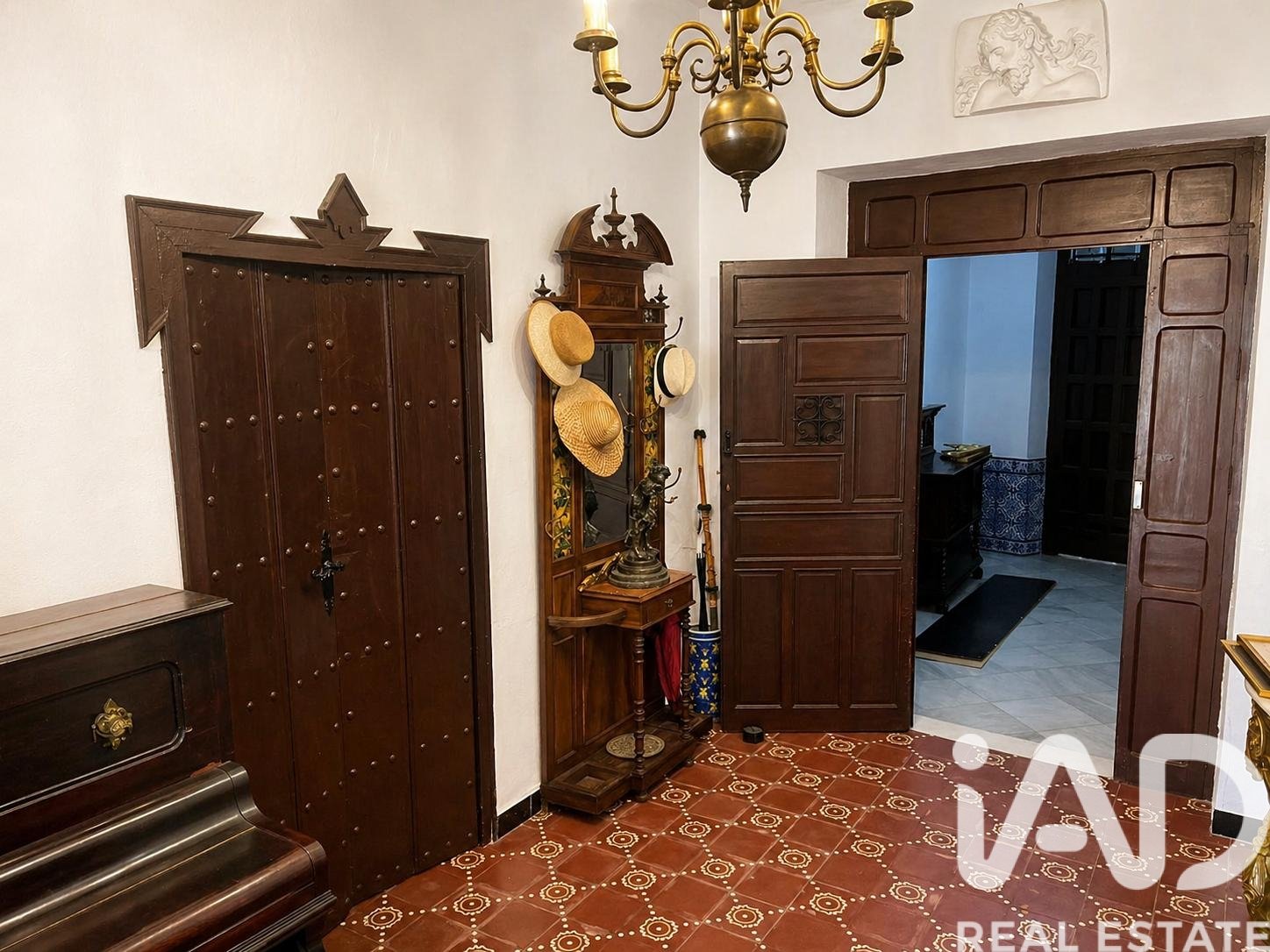 Villa in Villalba del Alcor, Huelva, Spanien 8 Schlafzimmer, 606 m2 Nr. 172280