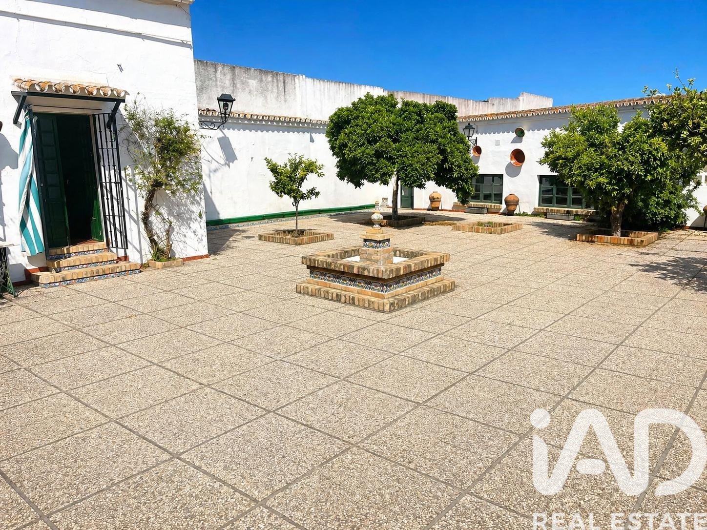 Villa in Villalba del Alcor, Huelva, Spanien 8 Schlafzimmer, 606 m2 Nr. 172280