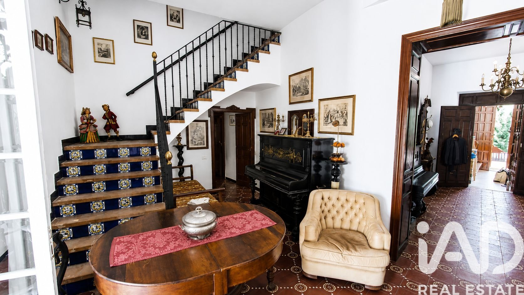 Villa in Villalba del Alcor, Huelva, Spanien 8 Schlafzimmer, 606 m2 Nr. 172280