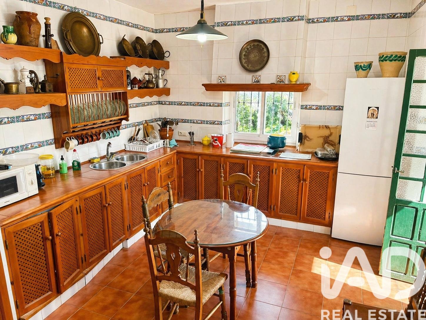 Villa in Villalba del Alcor, Huelva, Spanien 8 Schlafzimmer, 606 m2 Nr. 172280