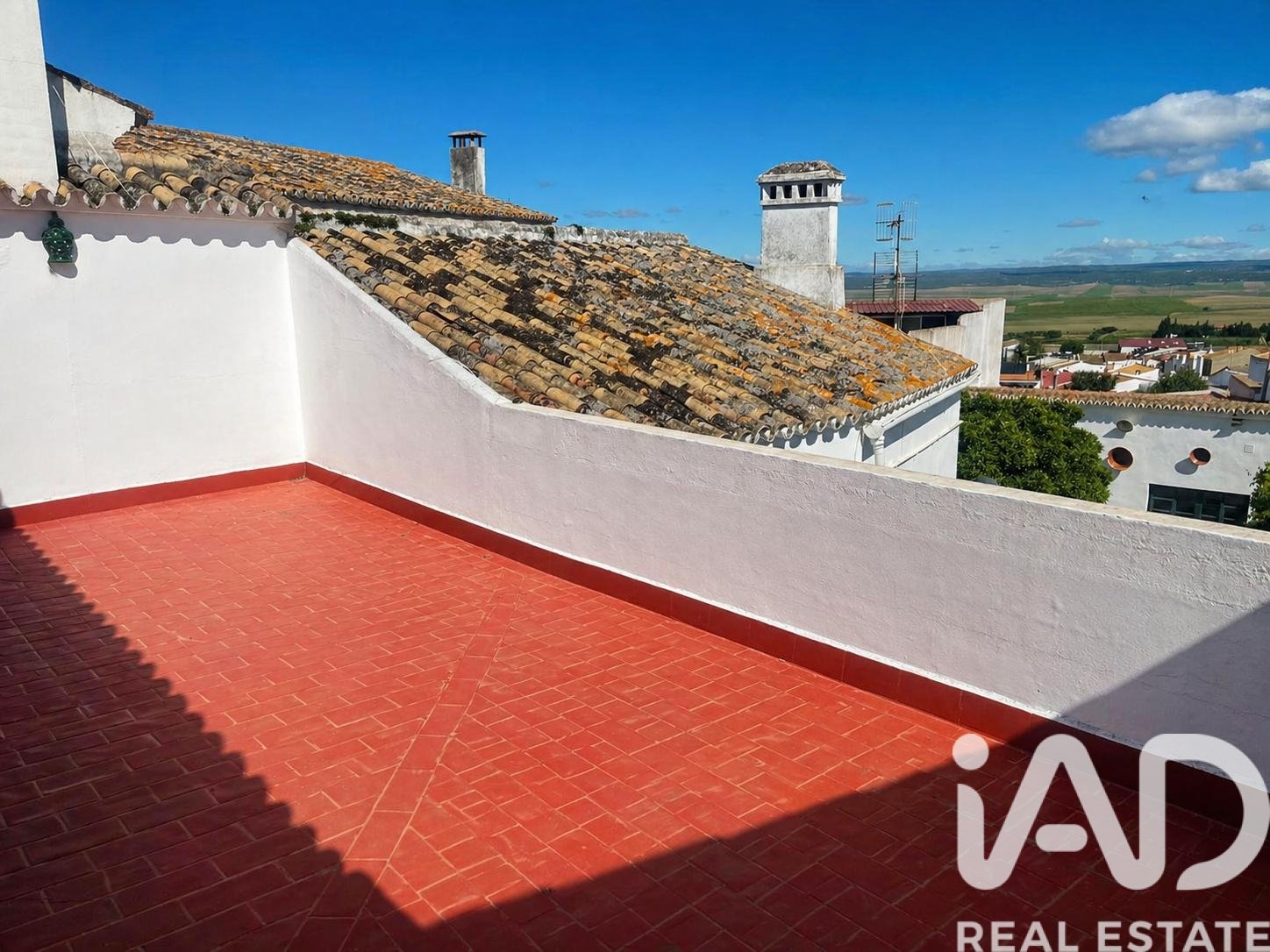 Villa in Villalba del Alcor, Huelva, Spanien 8 Schlafzimmer, 606 m2 Nr. 172280