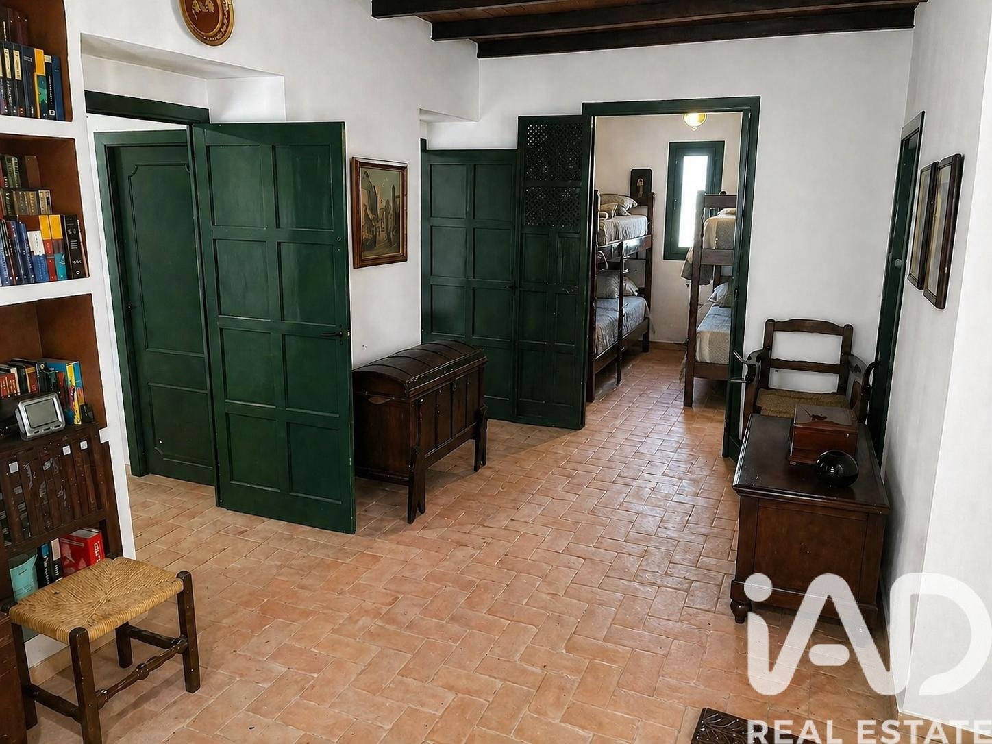 Villa in Villalba del Alcor, Huelva, Spanien 8 Schlafzimmer, 606 m2 Nr. 172280