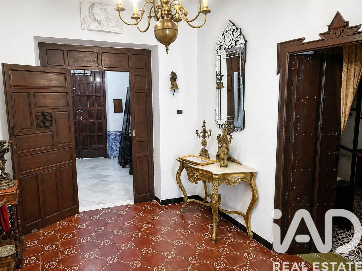 Villa in Villalba del Alcor, Huelva, Spanien 8 Schlafzimmer, 606 m2 Nr. 172280