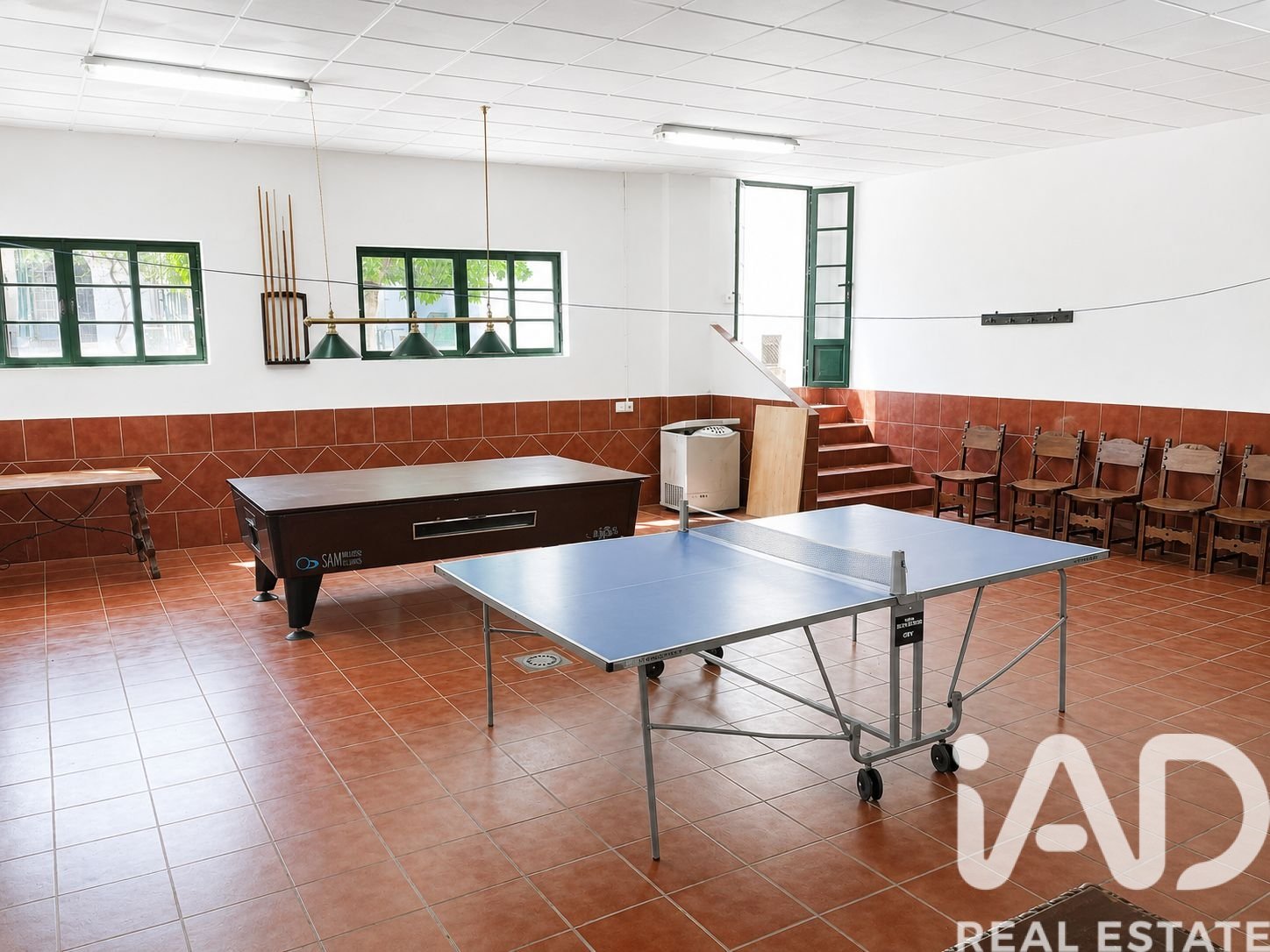 Villa in Villalba del Alcor, Huelva, Spanien 8 Schlafzimmer, 606 m2 Nr. 172280