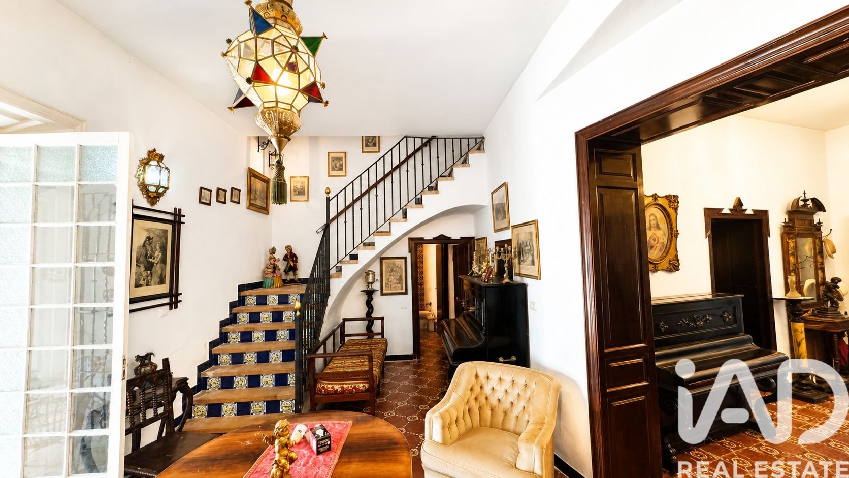 Villa in Villalba del Alcor, Huelva, Spanien 8 Schlafzimmer, 606 m2 Nr. 172280