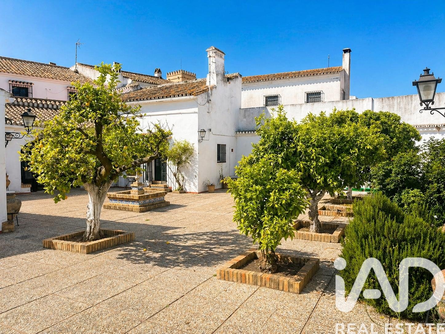 Villa in Villalba del Alcor, Huelva, Spanien 8 Schlafzimmer, 606 m2 Nr. 172280