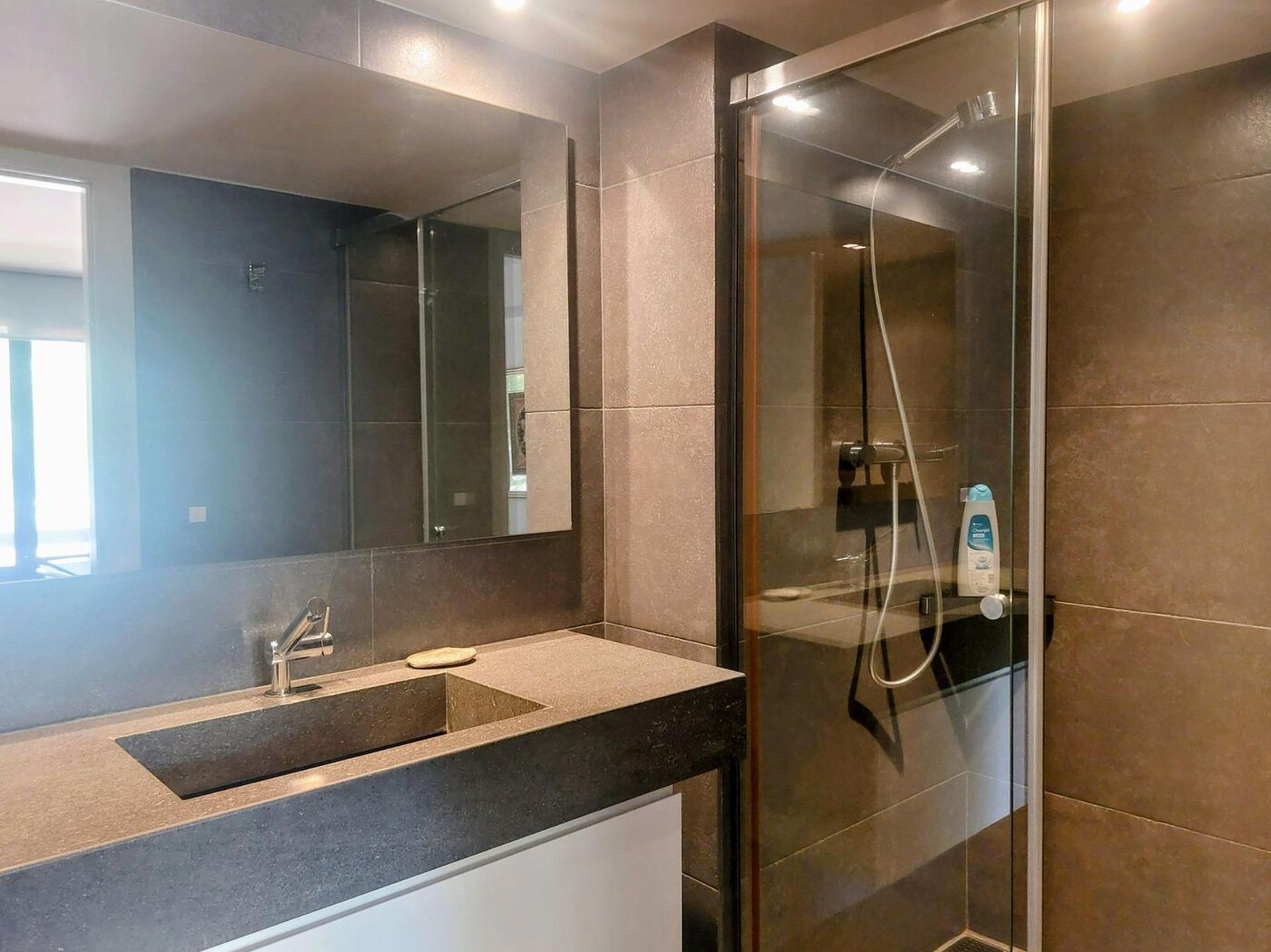 Appartamento a Barcelona, Spagna 2 camere da letto,  N° 140864