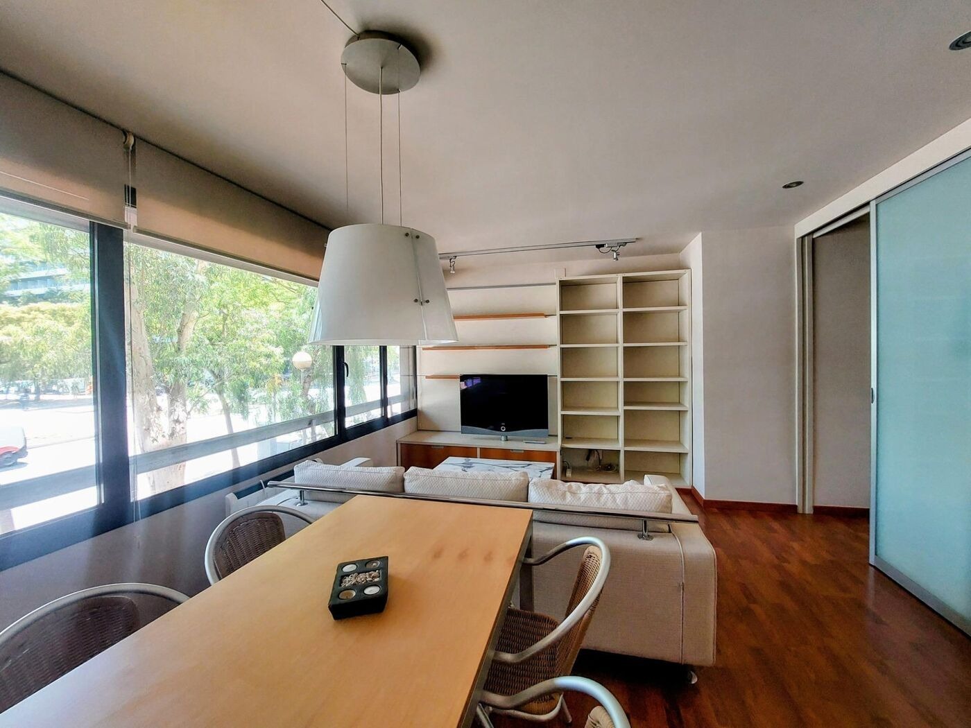 Appartamento a Barcelona, Spagna 2 camere da letto,  N° 140864