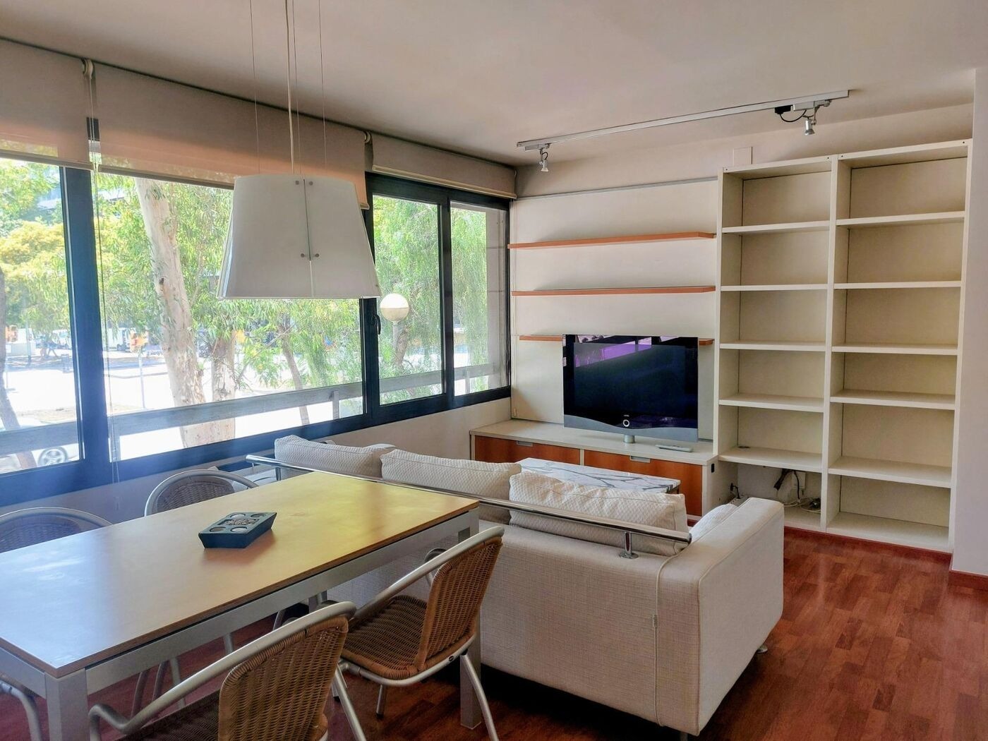 Appartamento a Barcelona, Spagna 2 camere da letto,  N° 140864