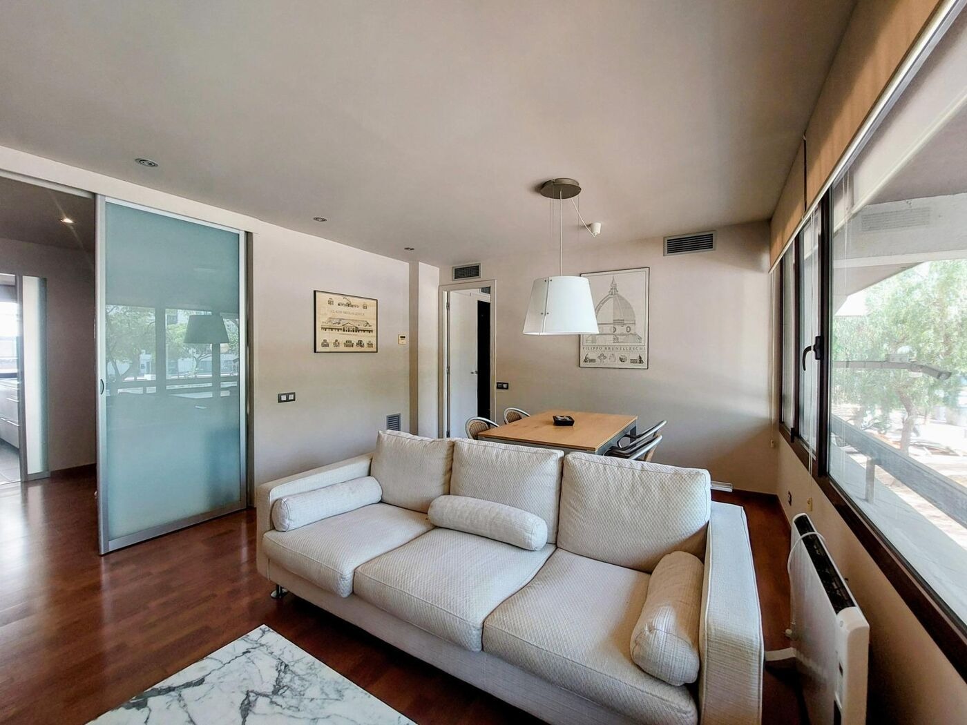 Appartamento a Barcelona, Spagna 2 camere da letto,  N° 140864