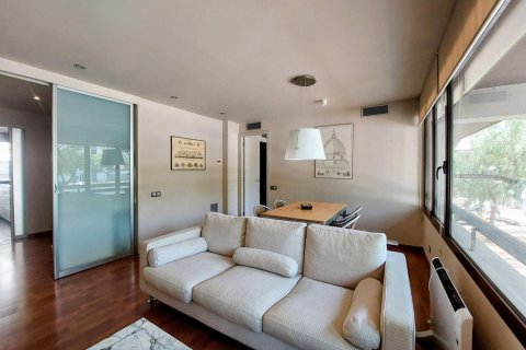 Apartment à Barcelona, Espagne 2 chambres,  No. 140864