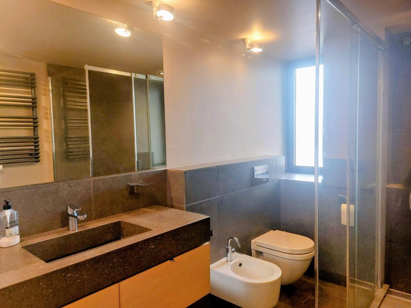 Appartamento a Barcelona, Spagna 2 camere da letto,  N° 140864