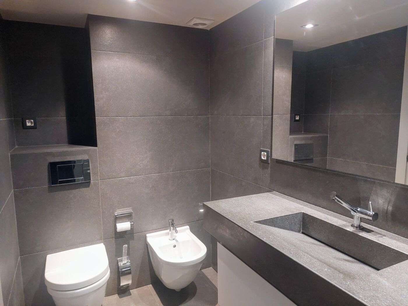Appartamento a Barcelona, Spagna 2 camere da letto,  N° 140864