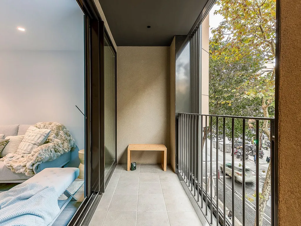 Apartament w Barcelona, Hiszpania nr 140869