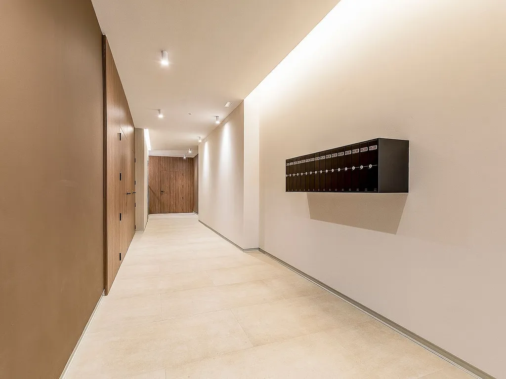 Apartament w Barcelona, Hiszpania nr 140869