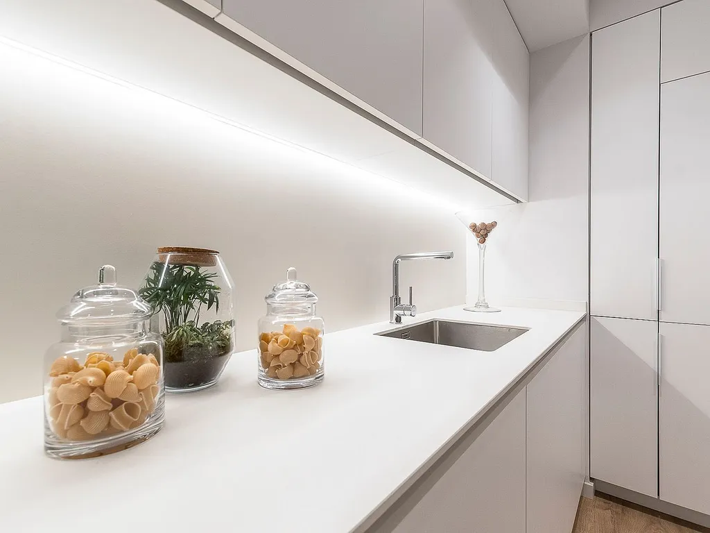 Apartament w Barcelona, Hiszpania nr 140869
