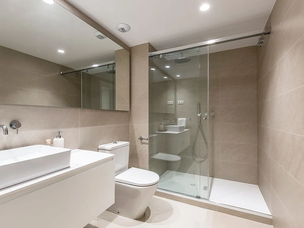 Apartament w Barcelona, Hiszpania nr 140869