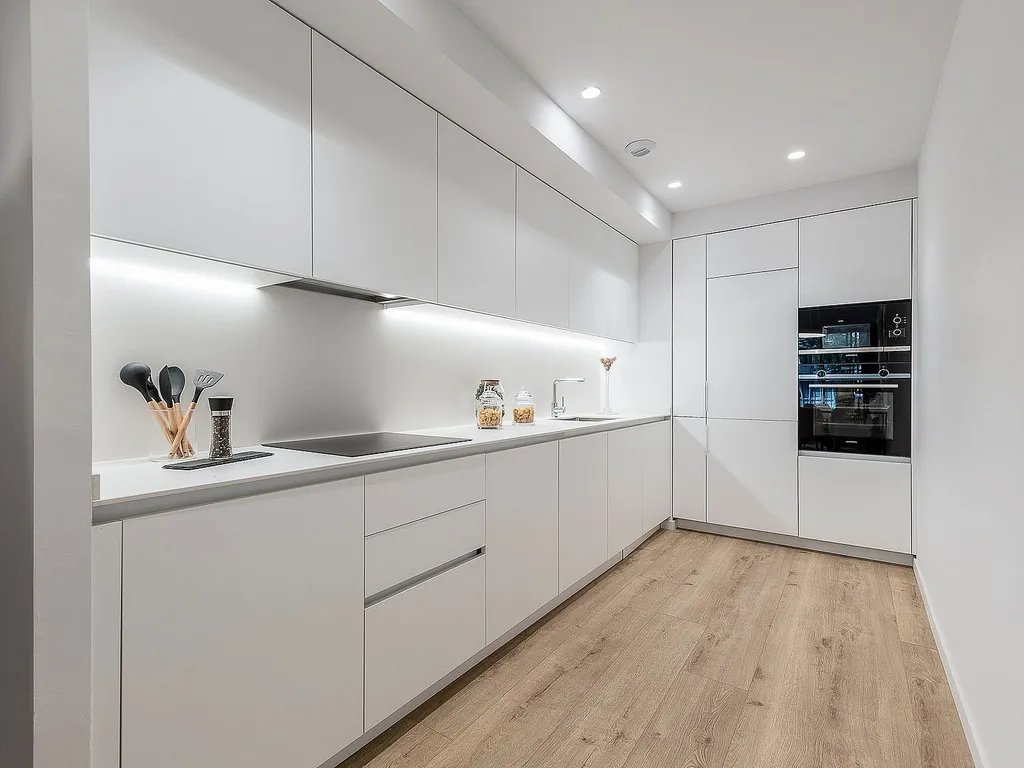 Apartament w Barcelona, Hiszpania nr 140869