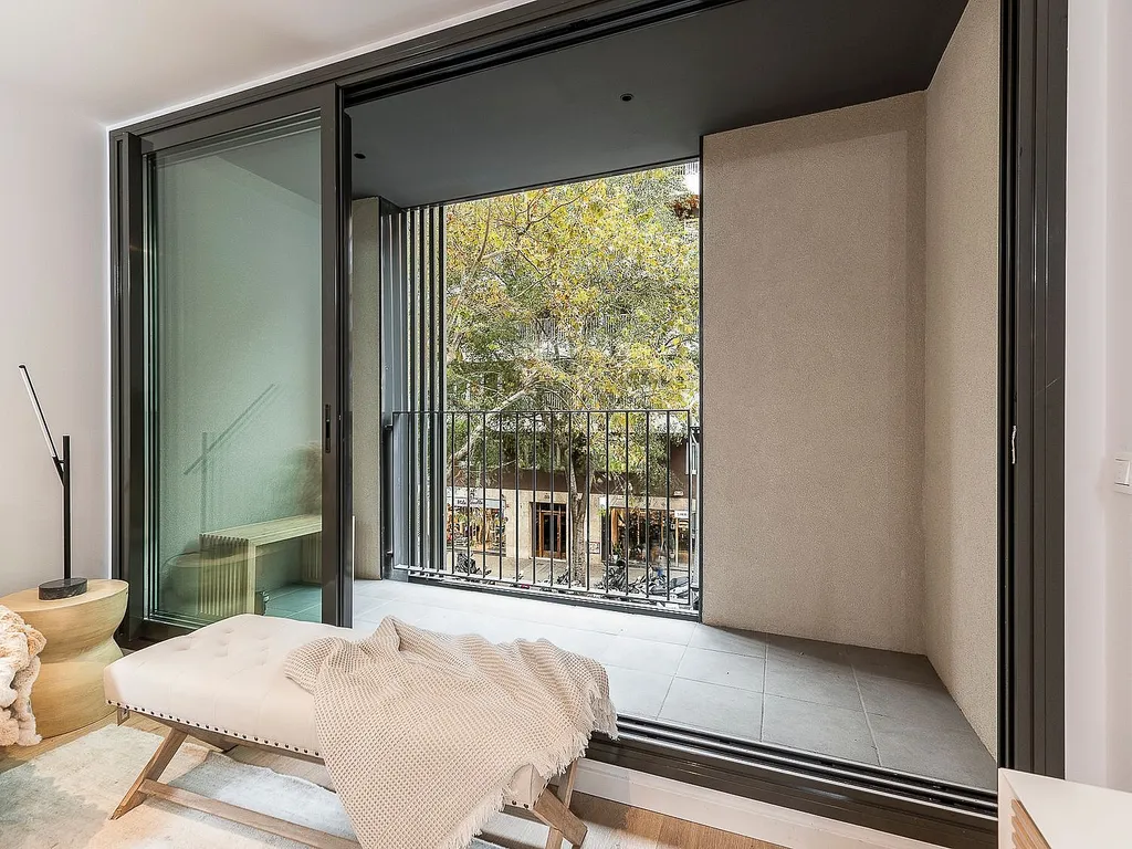 Apartament w Barcelona, Hiszpania nr 140869