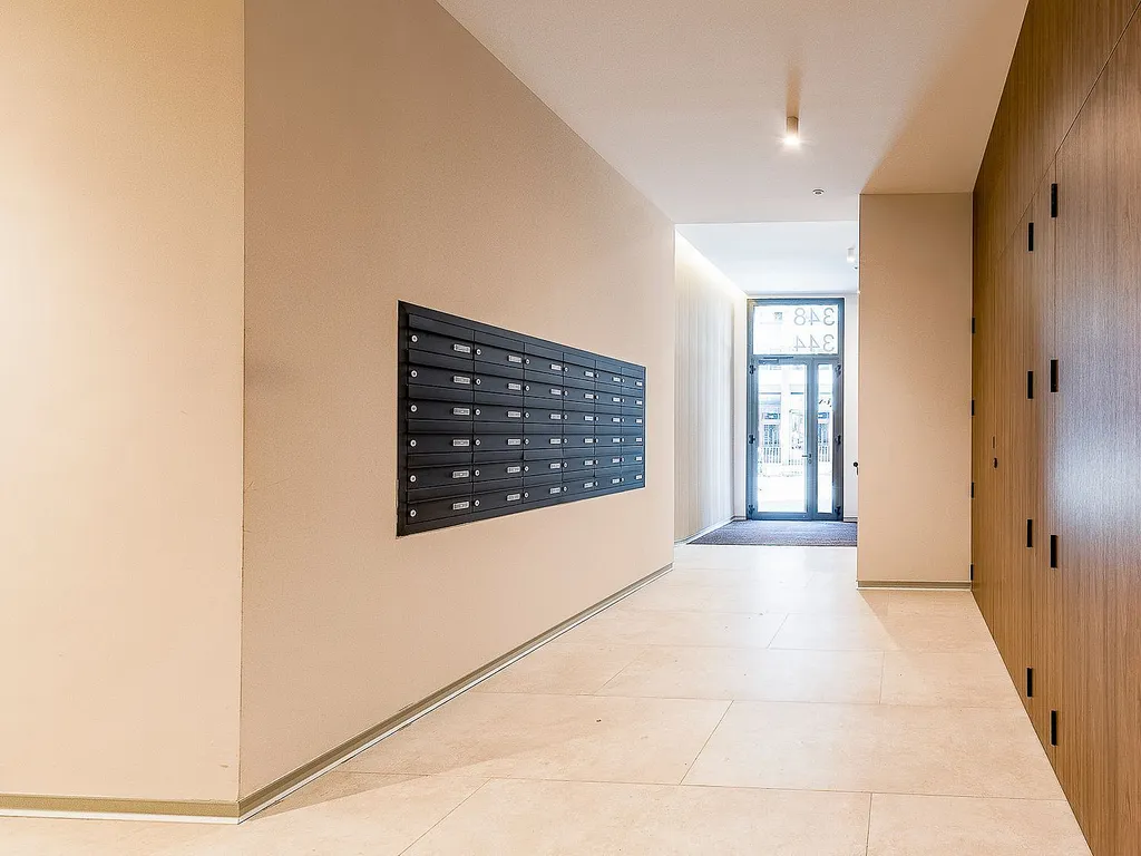 Apartament w Barcelona, Hiszpania nr 140869