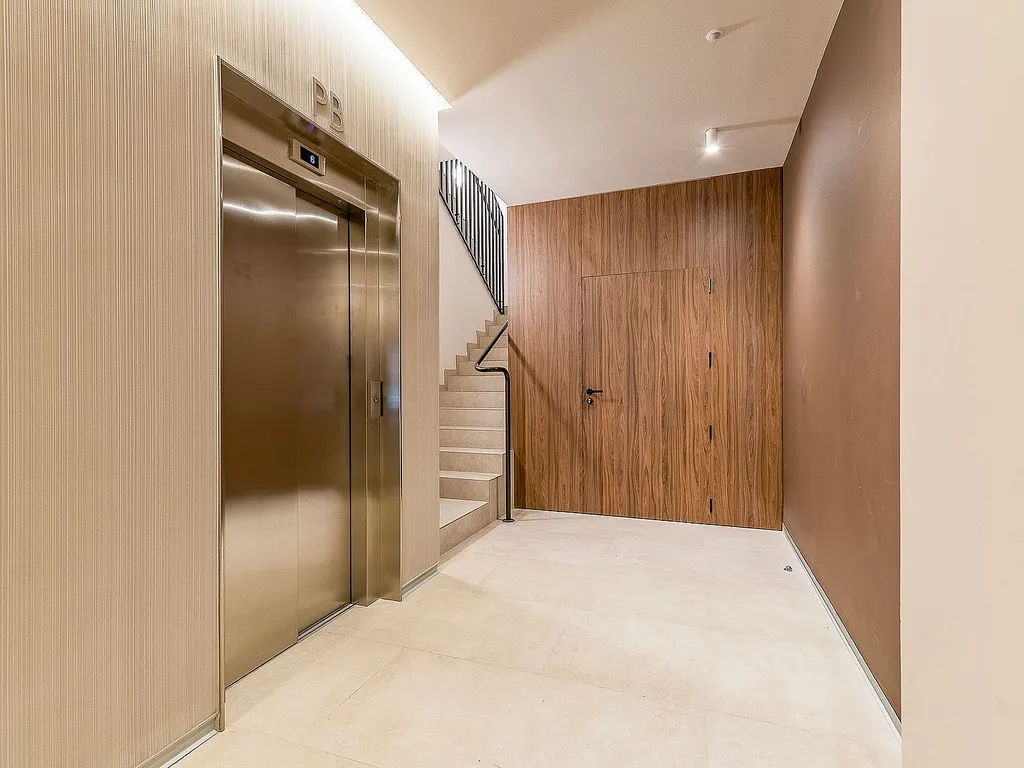 Apartament w Barcelona, Hiszpania nr 140869