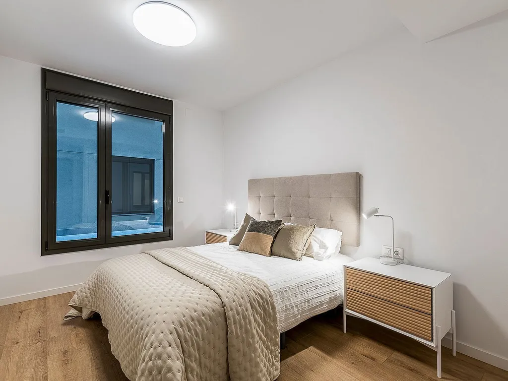Apartament w Barcelona, Hiszpania nr 140869