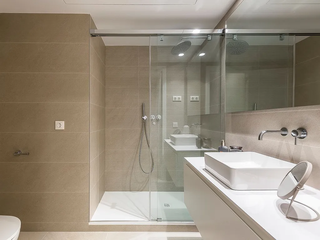 Apartament w Barcelona, Hiszpania nr 140869