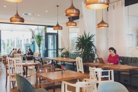 Lokal usługowy w Martorell, Barcelona, Hiszpania 330 mkw. nr 140865