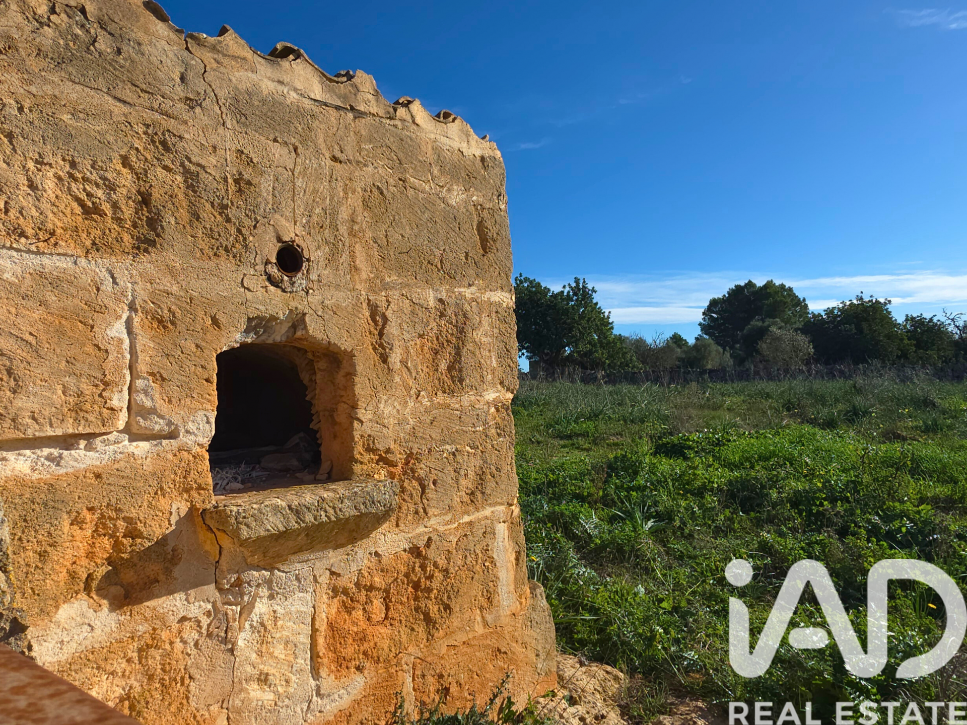Działka w Santa Margalida, Mallorca, Hiszpania 14125 mkw. nr 185506