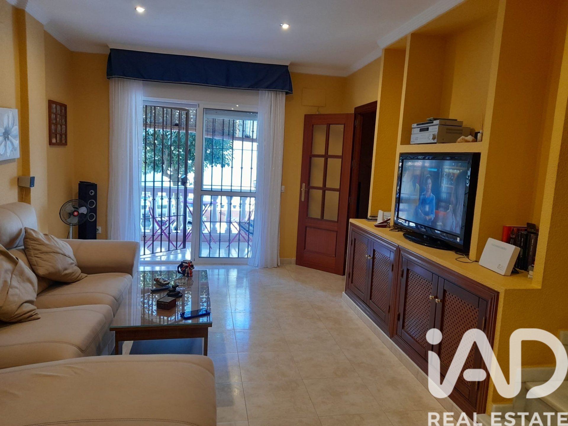 Radhus i Lepe, Huelva, Spanien 3 sovrum, 136 kvm. Nr. 185502