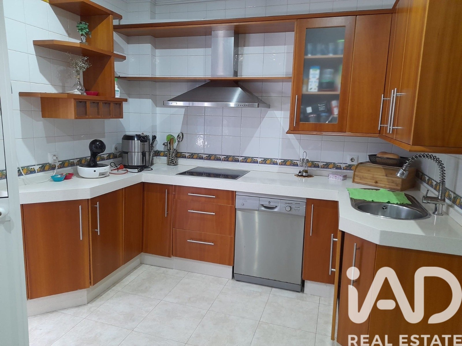 Radhus i Lepe, Huelva, Spanien 3 sovrum, 136 kvm. Nr. 185502