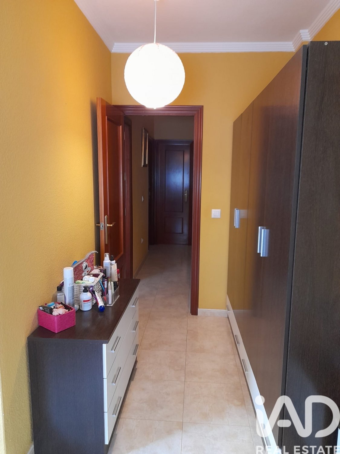 Radhus i Lepe, Huelva, Spanien 3 sovrum, 136 kvm. Nr. 185502