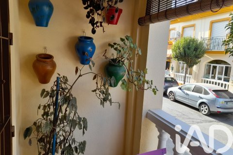 Townhouse in Lepe, Huelva, Spanien 3 Schlafzimmer, 136 m2 Nr. 185502