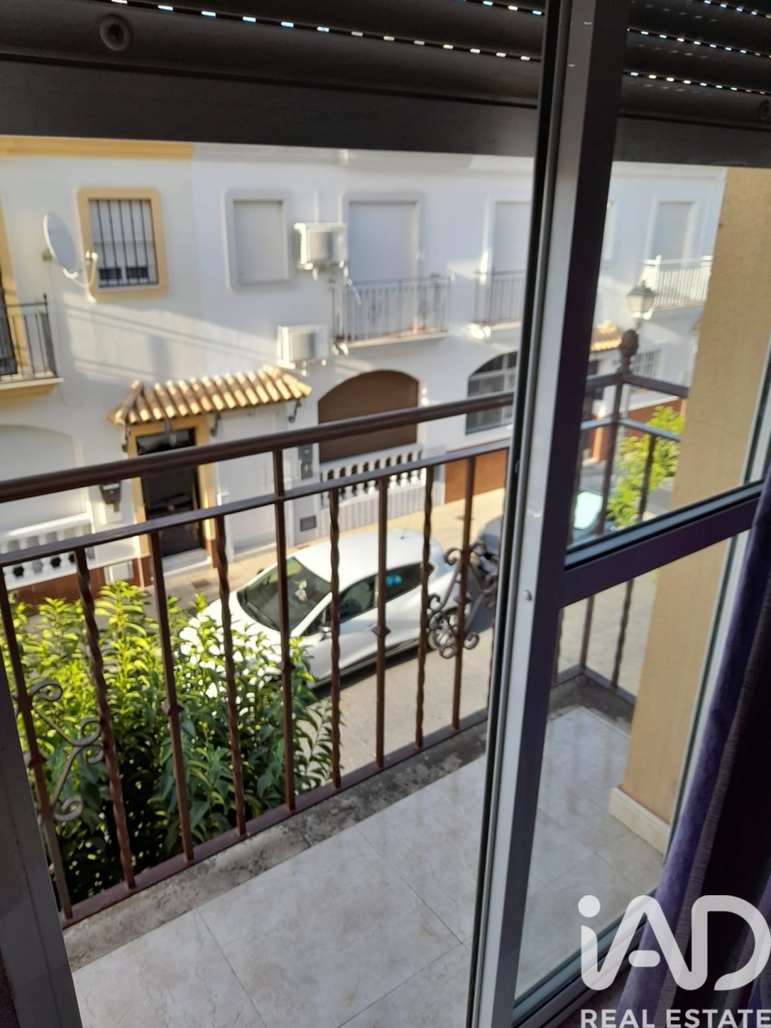 Radhus i Lepe, Huelva, Spanien 3 sovrum, 136 kvm. Nr. 185502