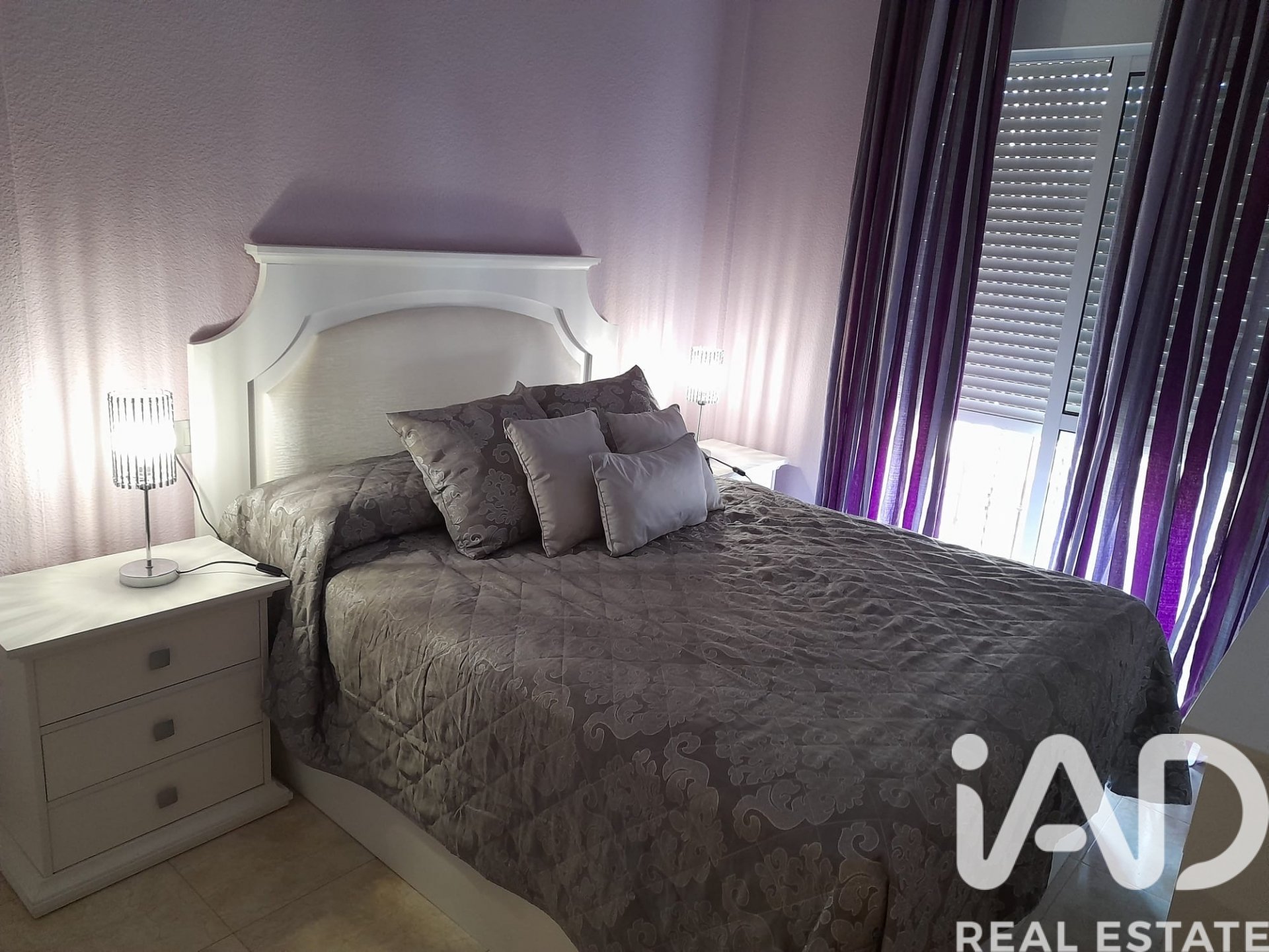 Radhus i Lepe, Huelva, Spanien 3 sovrum, 136 kvm. Nr. 185502
