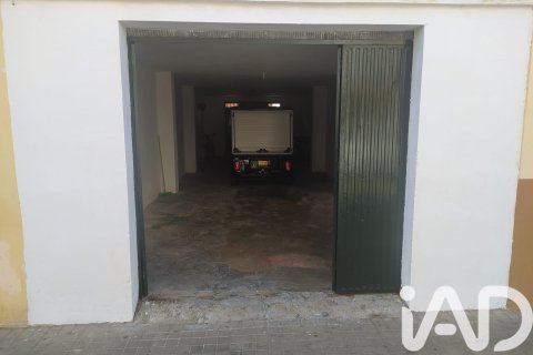 Garage à Lepe, Huelva, Espagne 27.42 m2 No. 185504